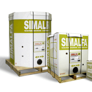 keo simalfa 309, 3010, 8185