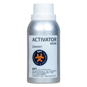 Activator 440 W | Chất kích hoạt bám dính cho ứng dụng lắp kính trực tiếp không cần primer