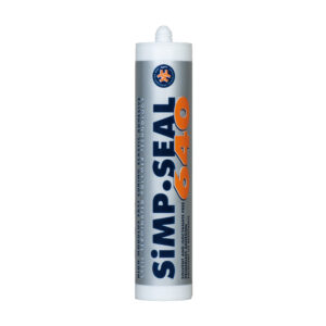 SiMP-Seal 640 | Keo & sealant đàn hồi SiMP một thành phần đa dụng với khả năng bám dính trên nhiều loại bề mặt