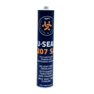 U-Seal 207 SA | Keo PU Sealant Tiên Tiến