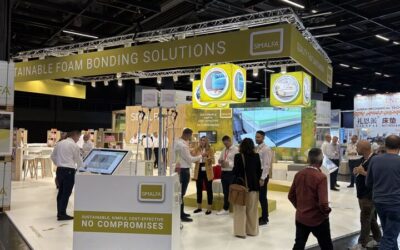 Từ Châu Âu đến Châu Á: SIMALFA® có mặt tại hai sự kiện lớn chỉ trong 24 giờ